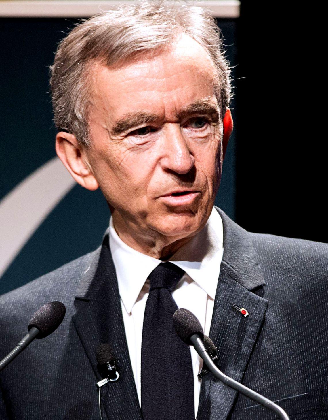 1140x1457 Bernard Arnault Wallpaper