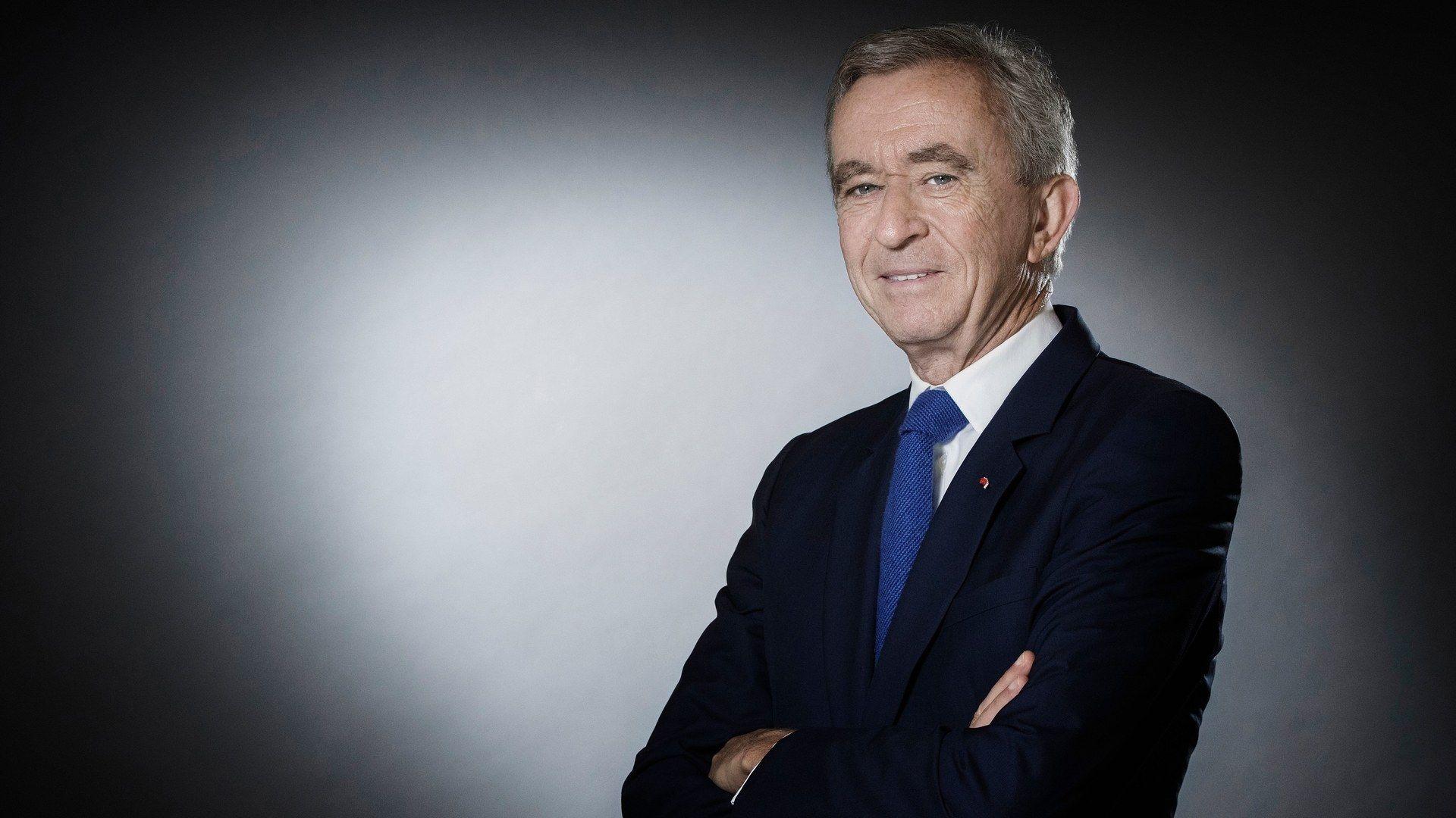 Bernard Arnault Wallpapers - Top Free Bernard Arnault Backgrounds -  WallpaperAccess