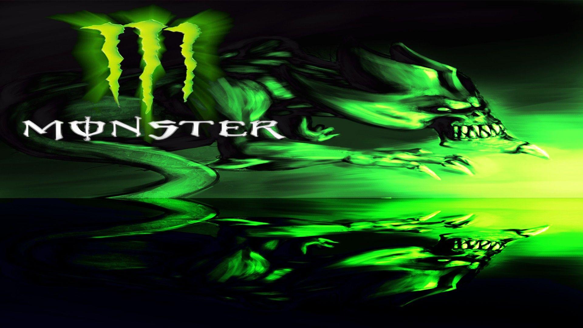 Kawasaki Monster Energy Wallpapers Top Free Kawasaki Monster Energy Backgrounds Wallpaperaccess