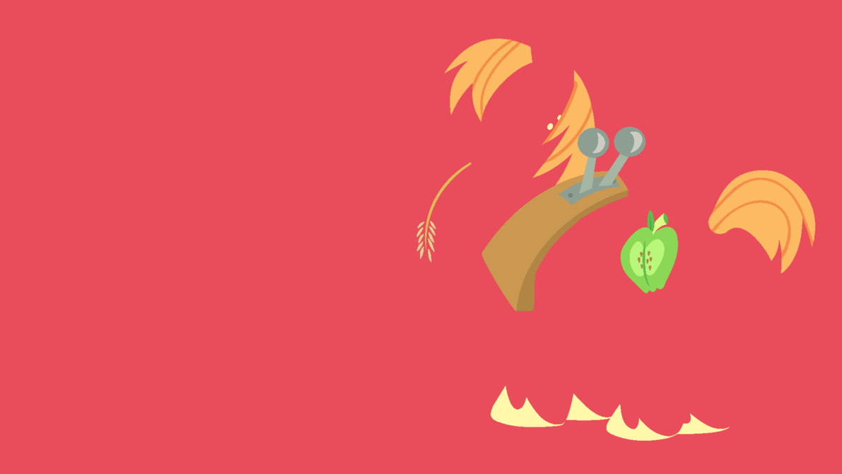 1191x670 Big Mac Minimalistic Wallpaper By Kitana Coldfire D4hp1p6