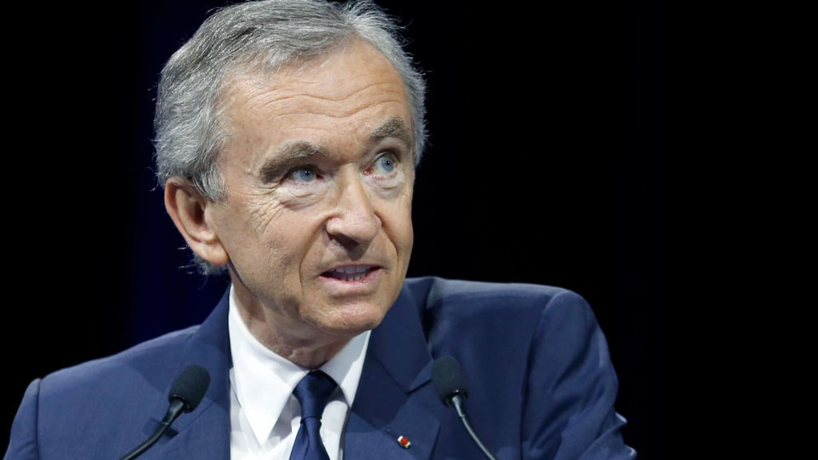 1600x900 Billionaire Bernard Arnault Overtakes Bill Gates As Second Richest Man