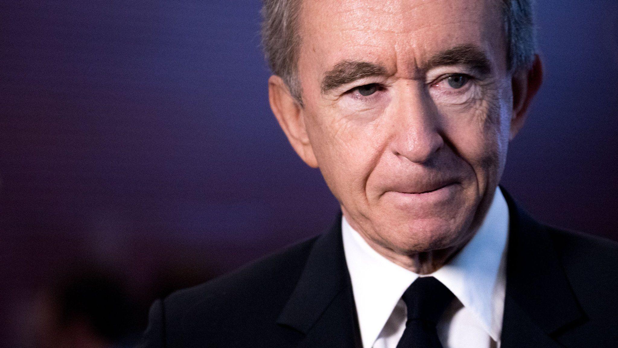 2048x1152 Groupe Arnault Seeks Foothold In French Tech Start Ups