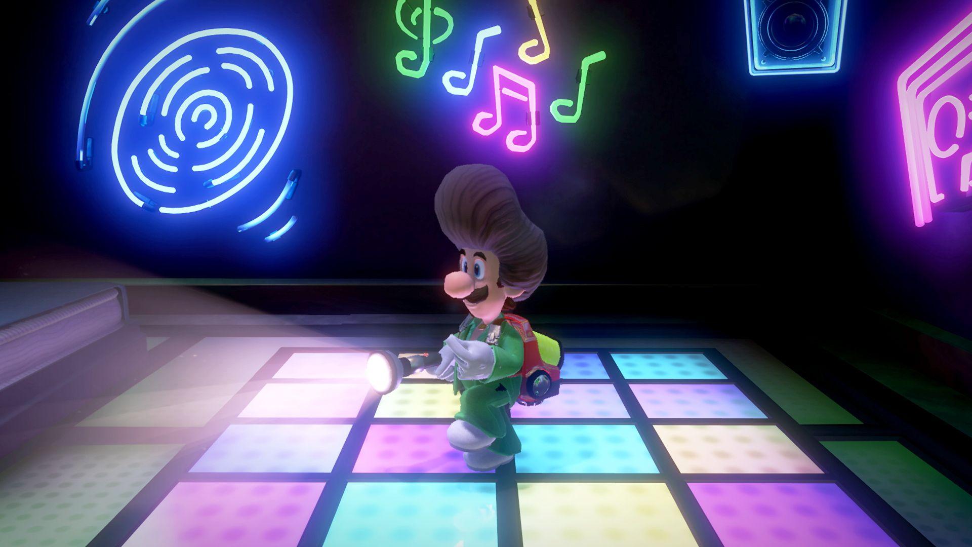 1920x1080 Luigi's Mansion 3 Developers Explain Why Their DLC Is Multiplayer