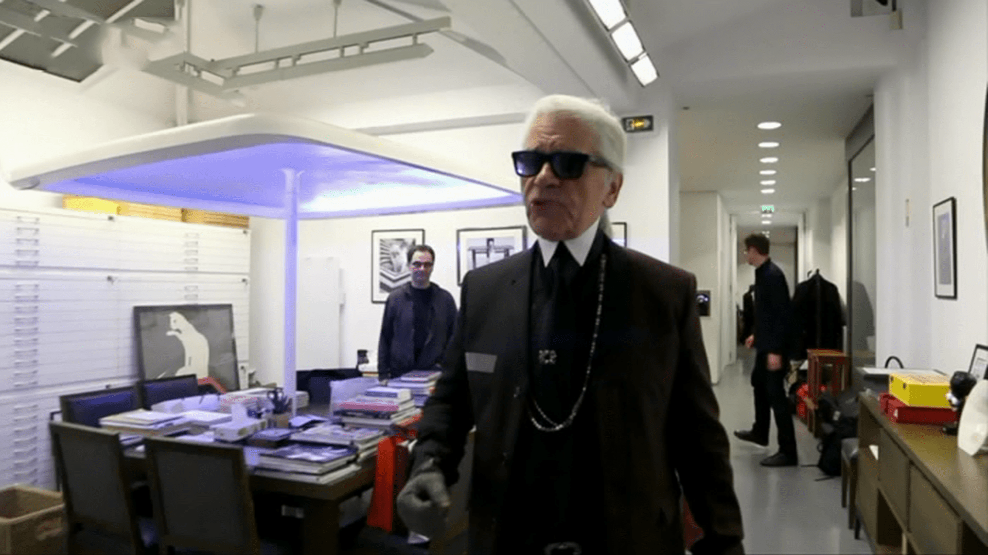 1920x1080 Watch Intriguing Portraits: Bernard Arnault, The 30 Billion Euro Man