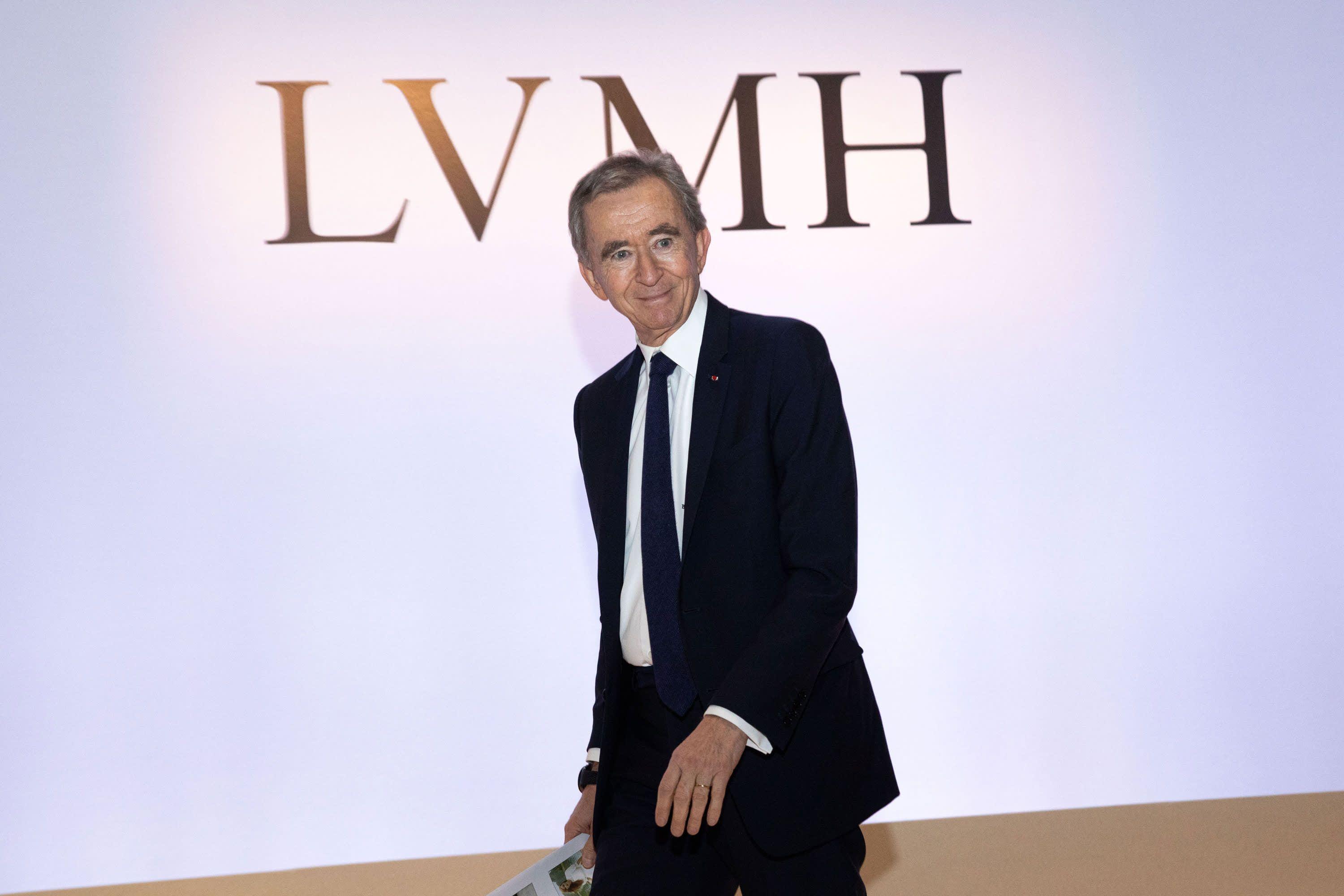 3000x2000 Bernard Arnault is world's second richest person amid market rally