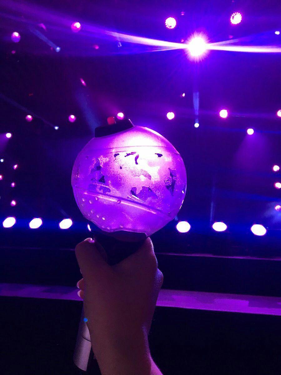 900x1200 Lightstick.. Army.. Bts.. Ocean A.R.M.Y. Ungu, Gambar, Wallpaper ponsel