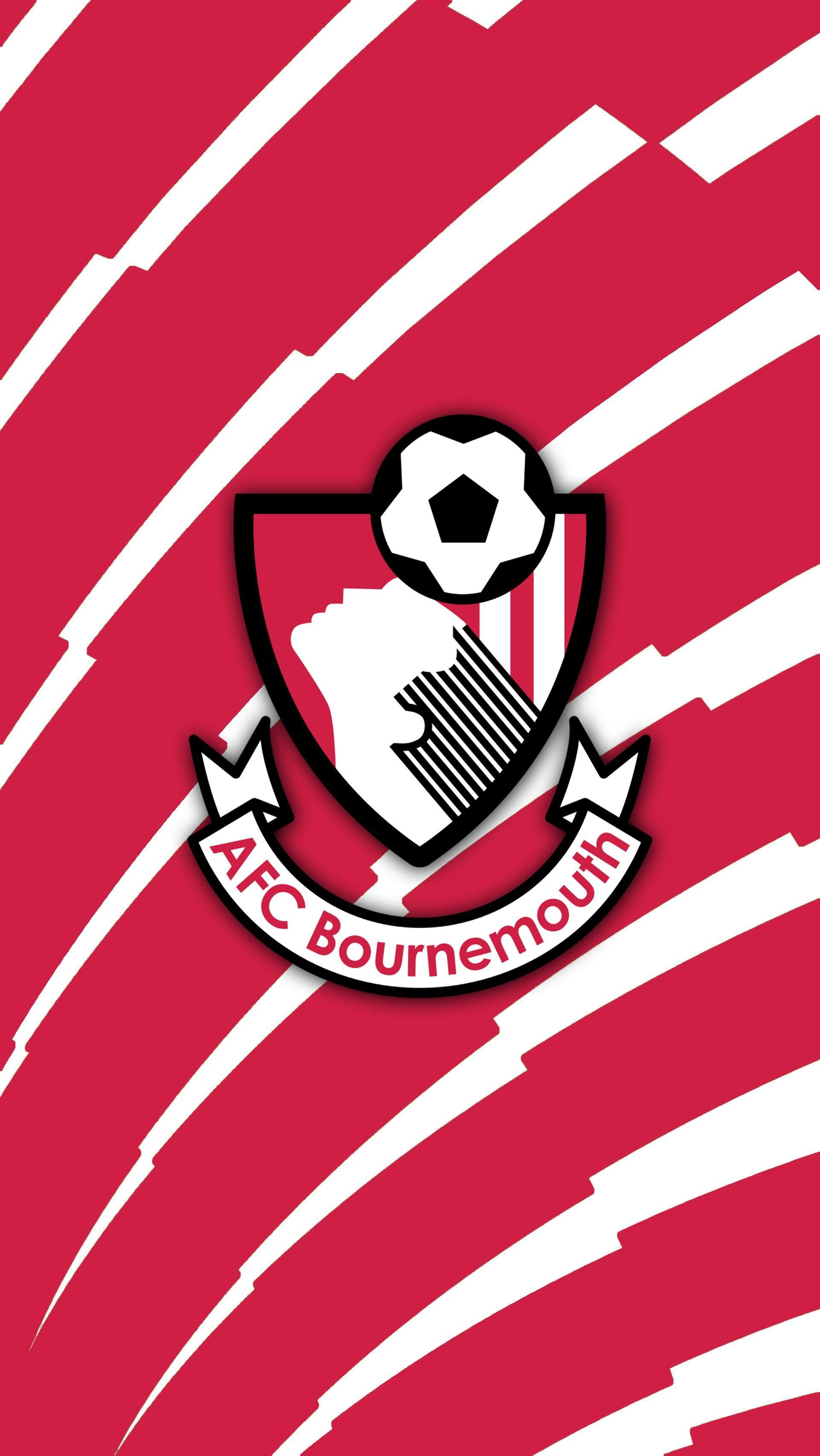 1920x3408 AFC Bournemouth Wallpaper