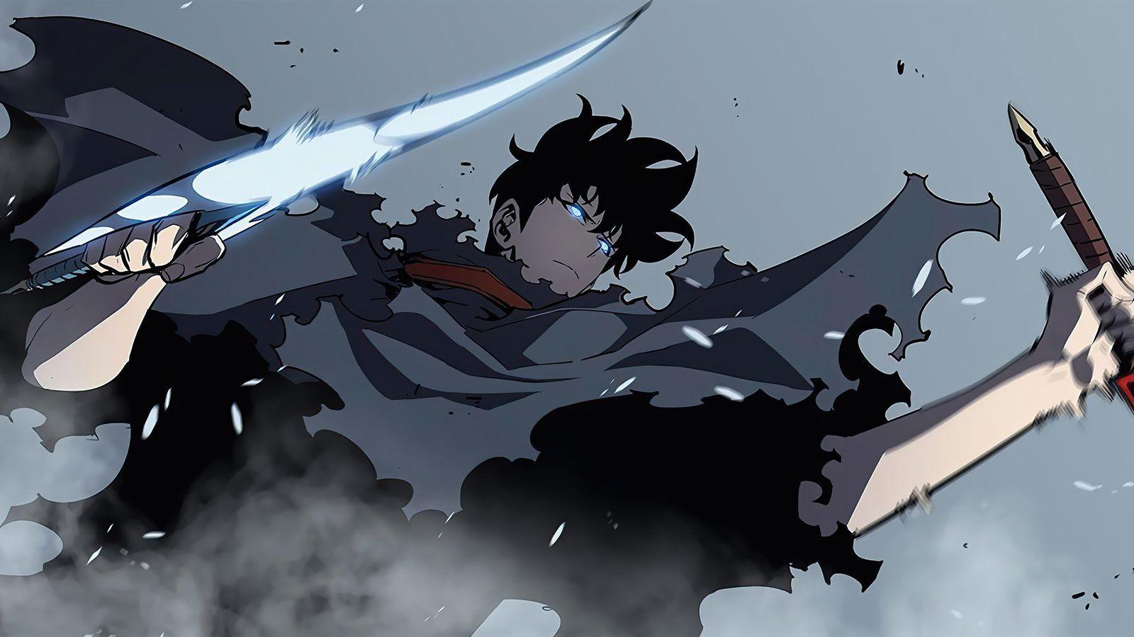 1600x900 Tomb Raider King Manhwa Chapter 76 Release Date, Updates and More Rider King