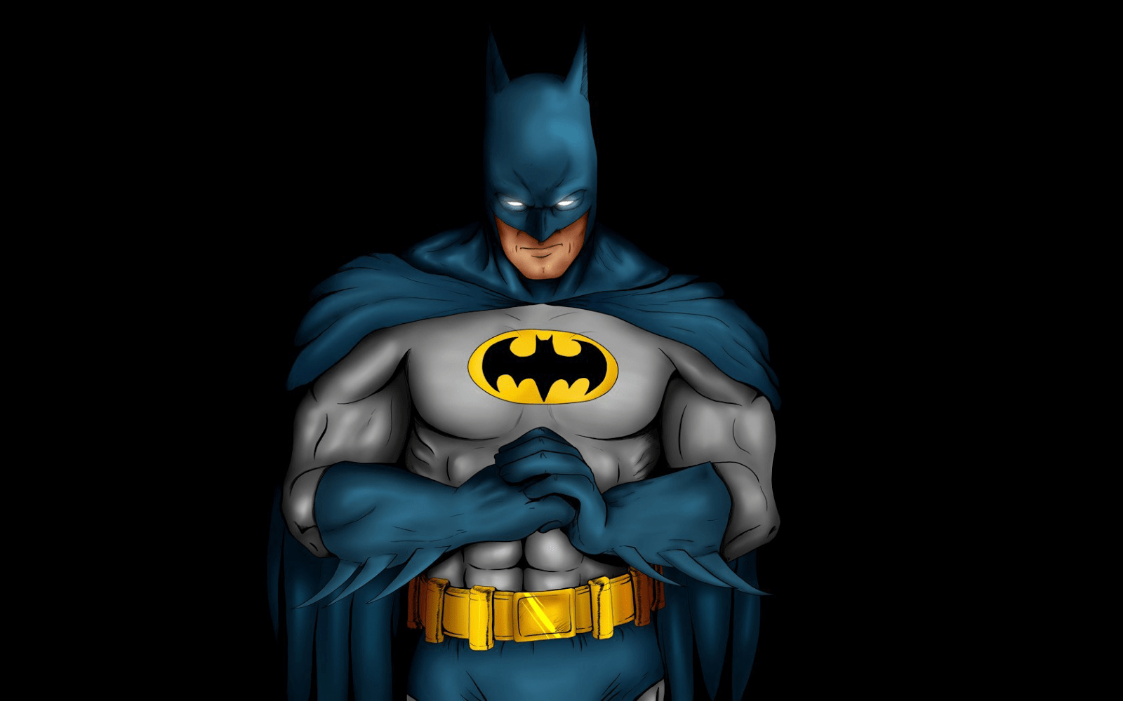 1600x1000 Free download Cartoon Batman Super Hero HD Wallpaper Download Wallpaper [1600x1000] for your Desktop, Mobile & Tablet. Explore Desktop Wallpaper Super Heroes. Hero Wallpaper, 3D Super Heroes Wallpaper
