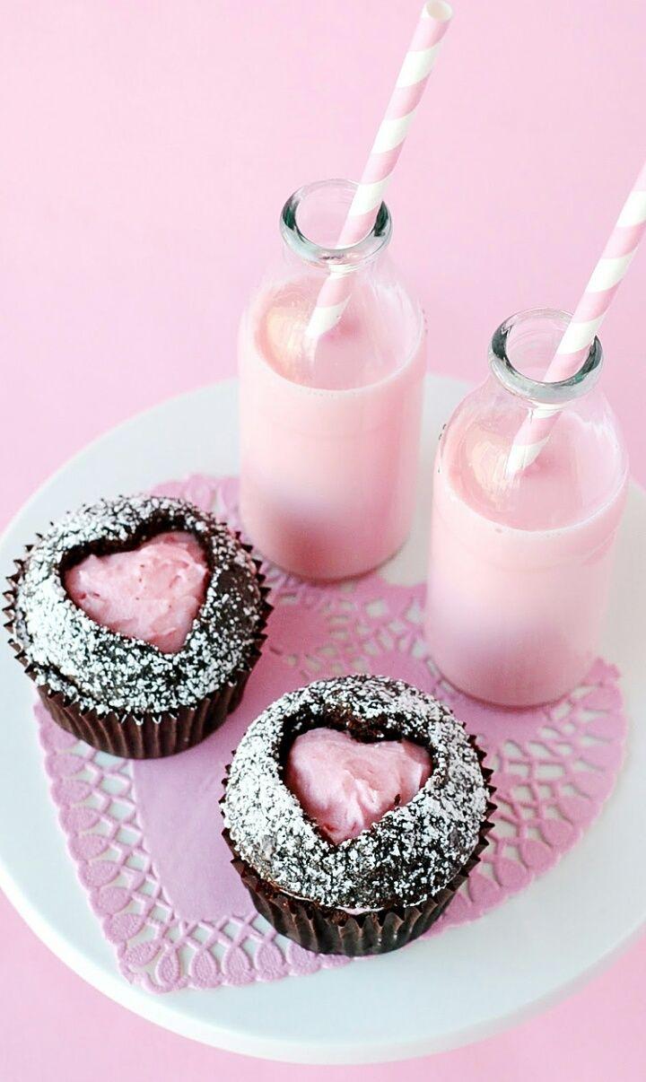 720x1206 candy, cupcakes, dessert, drink, food, pink, sweet, sweets, wallpaper, pastel pink, drink pink