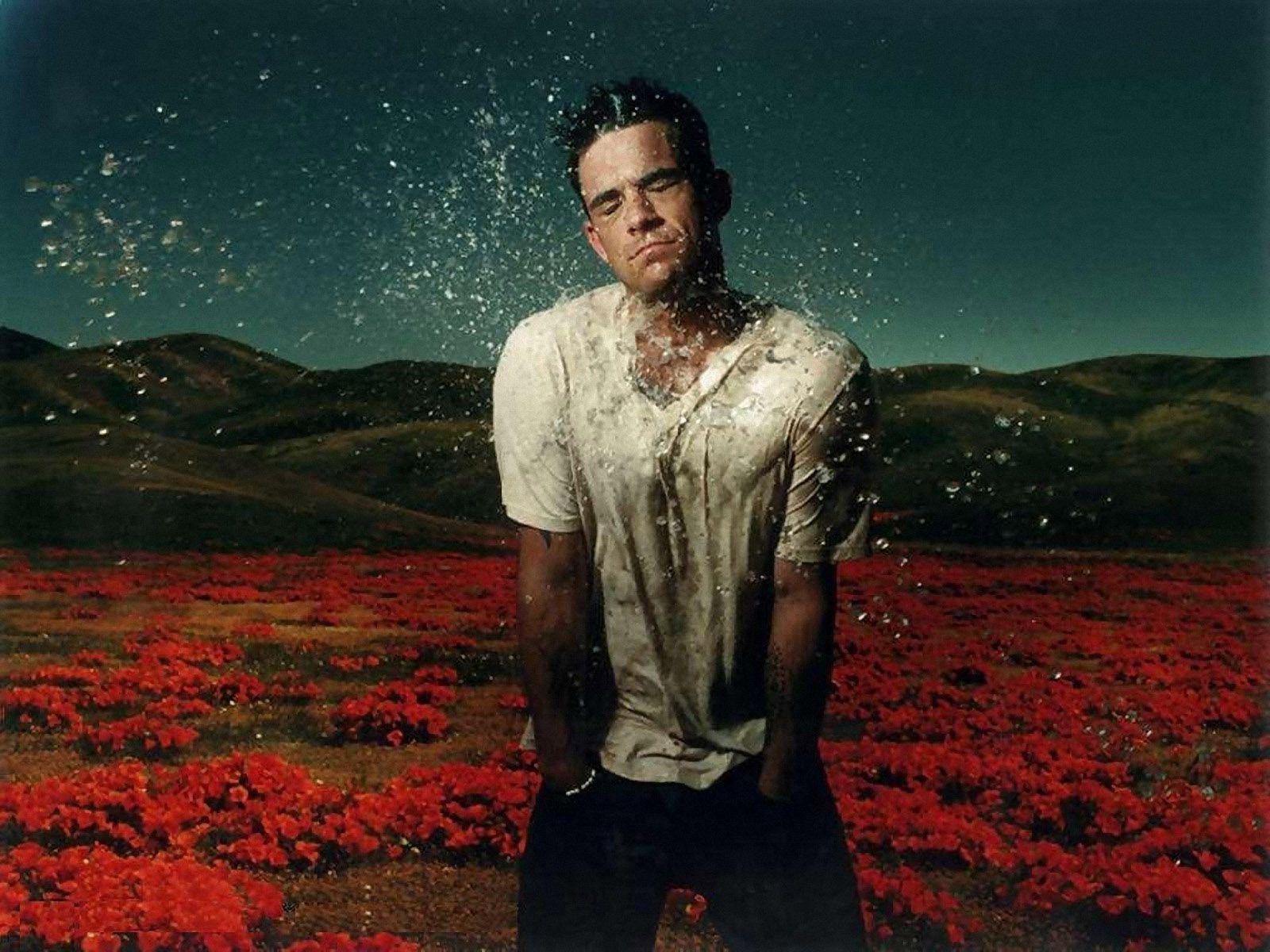 Robbie Williams Wallpapers - Top Free Robbie Williams Backgrounds