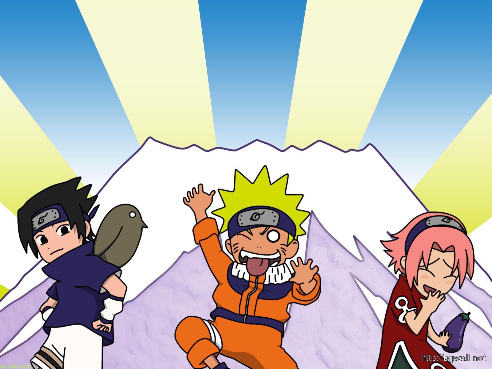 1600x1200 Naruto Meme
