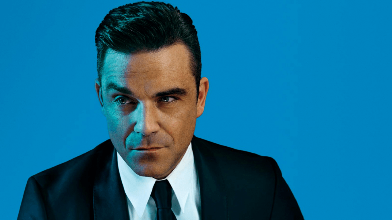 Robbie Williams Wallpapers - Top Free Robbie Williams Backgrounds ...