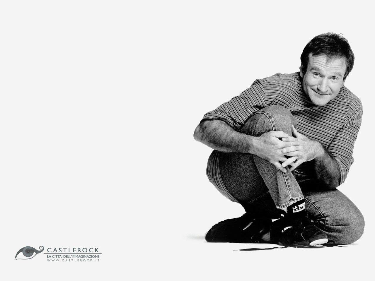 1280x960 Robin Williams Wallpaper