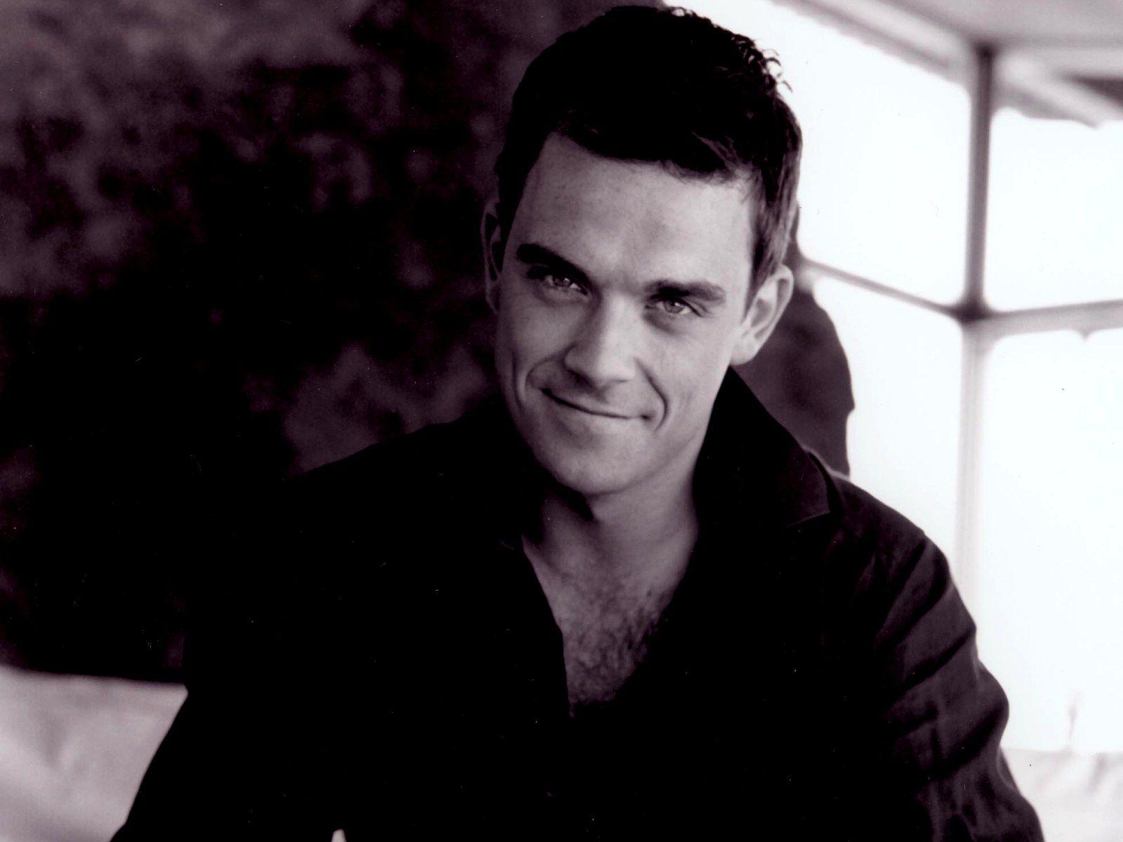 1600x1200 Robbie Williams Computer Wallpaper 60940 1600x1200px