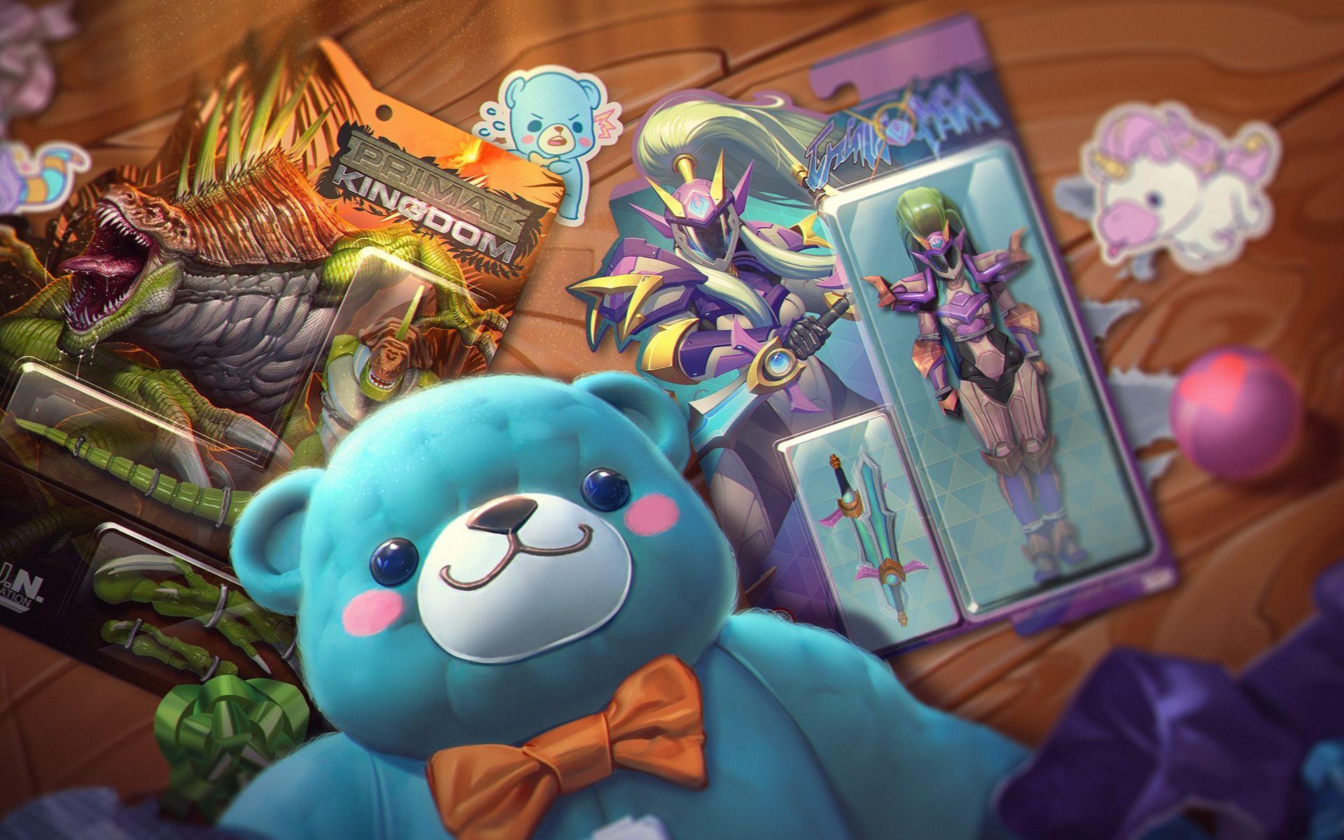 1920x1200 Wallpaper of the Storm