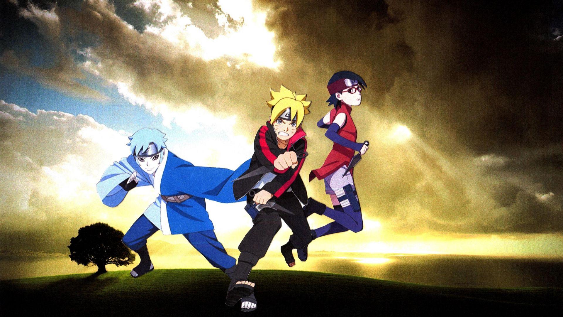 1920x1080 Free download Boruto Sarada Mitsuki Wallpaper 4 by weissdrum [3122x1939] for your Desktop, Mobile & Tablet. Explore Boruto Wallpaper. Naruto Computer Wallpaper, Naruto Laptop Wallpaper, Naruto Boruto Wallpaper