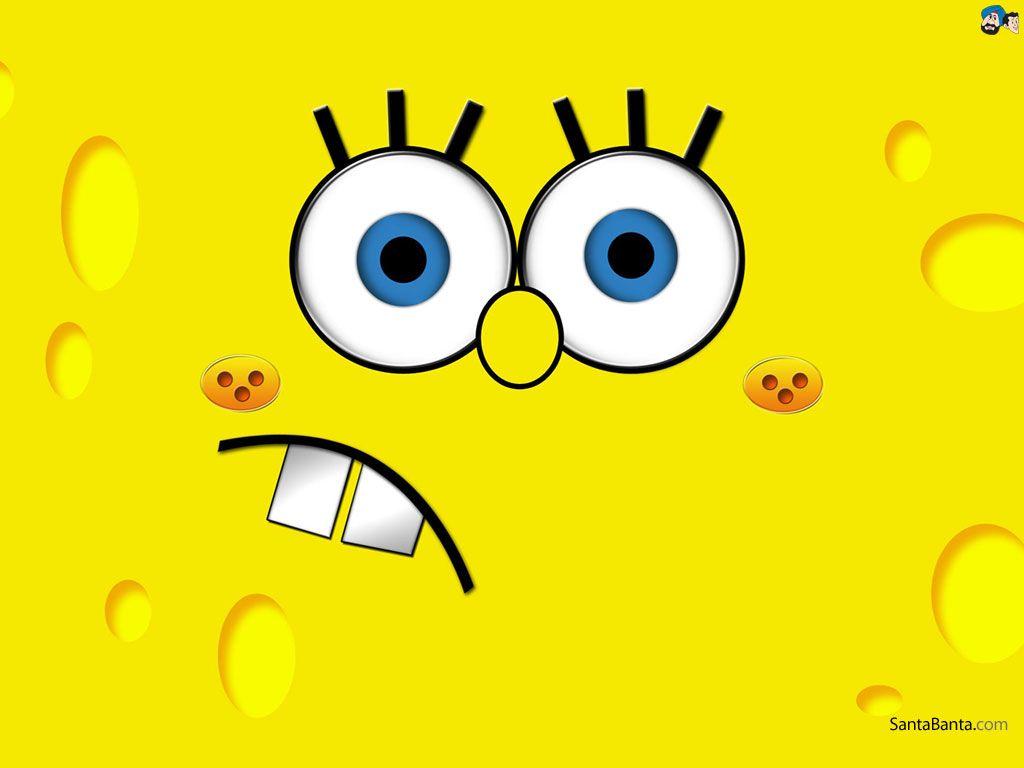 1024x768 Cute Cartoon Character