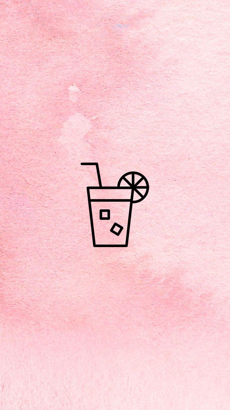 Pink Drink Wallpapers Top Free Pink Drink Backgrounds WallpaperAccess