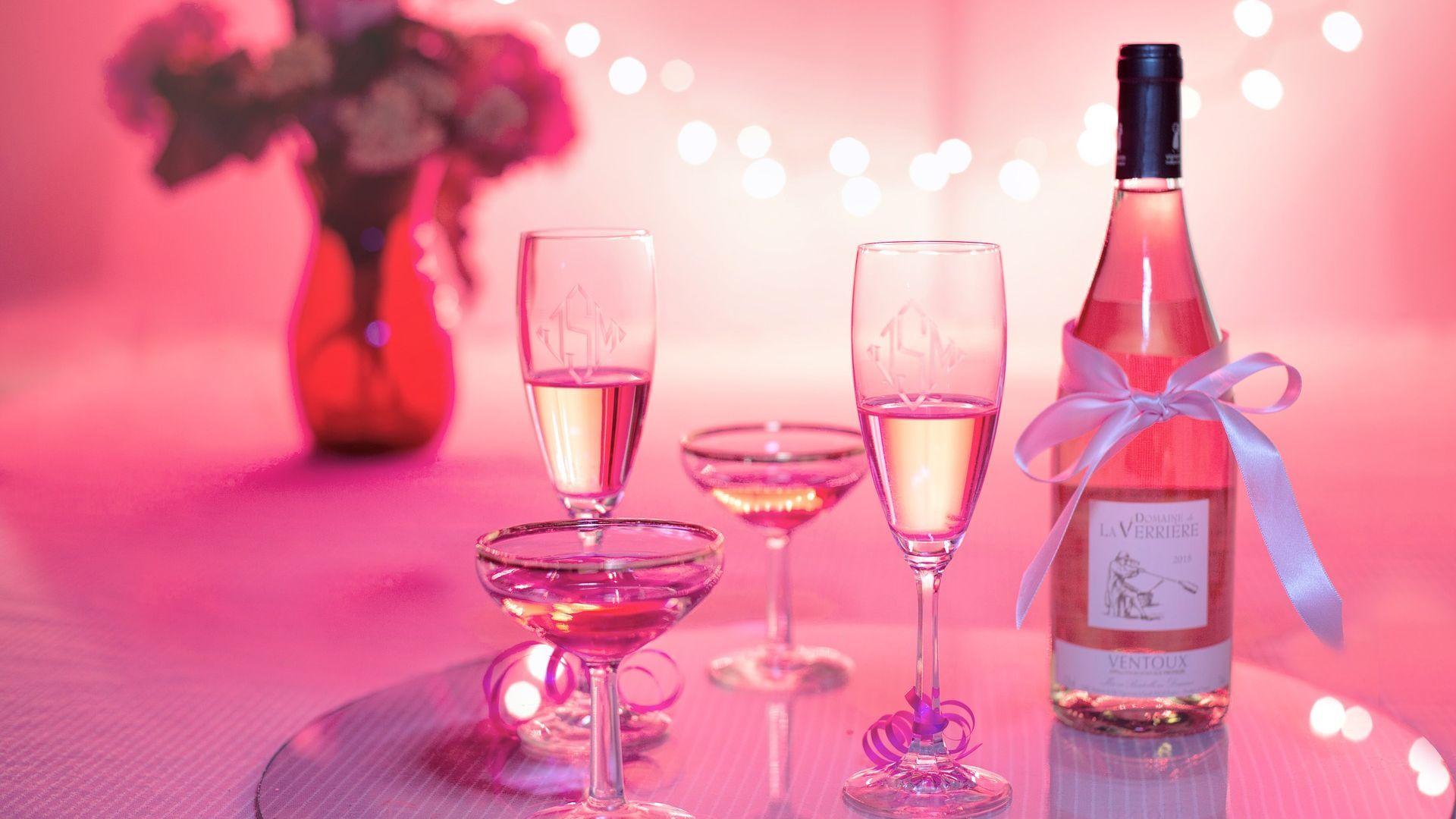 1920x1080 Wine Wallpaper