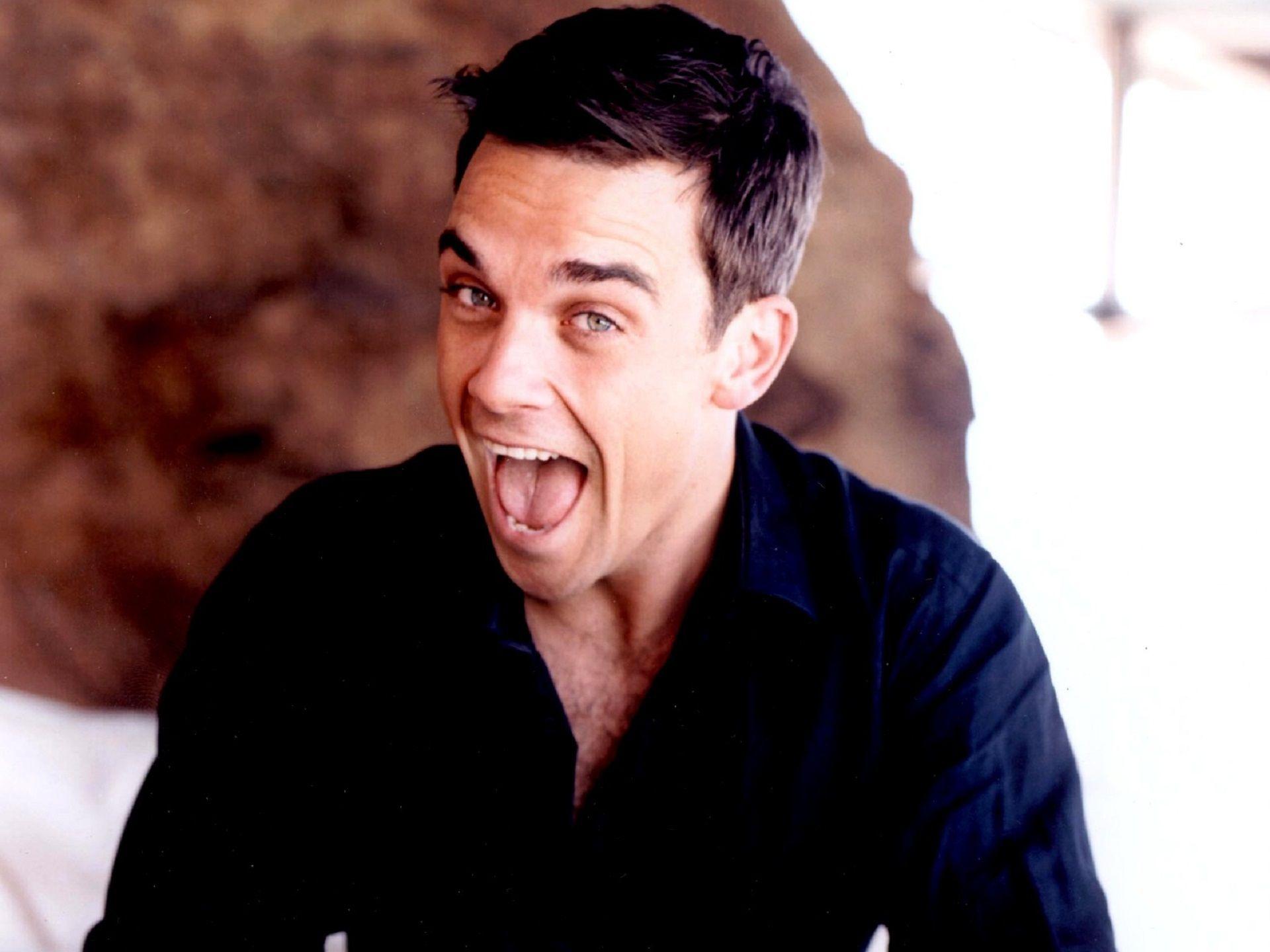 Robbie Williams Wallpapers - Top Free Robbie Williams Backgrounds