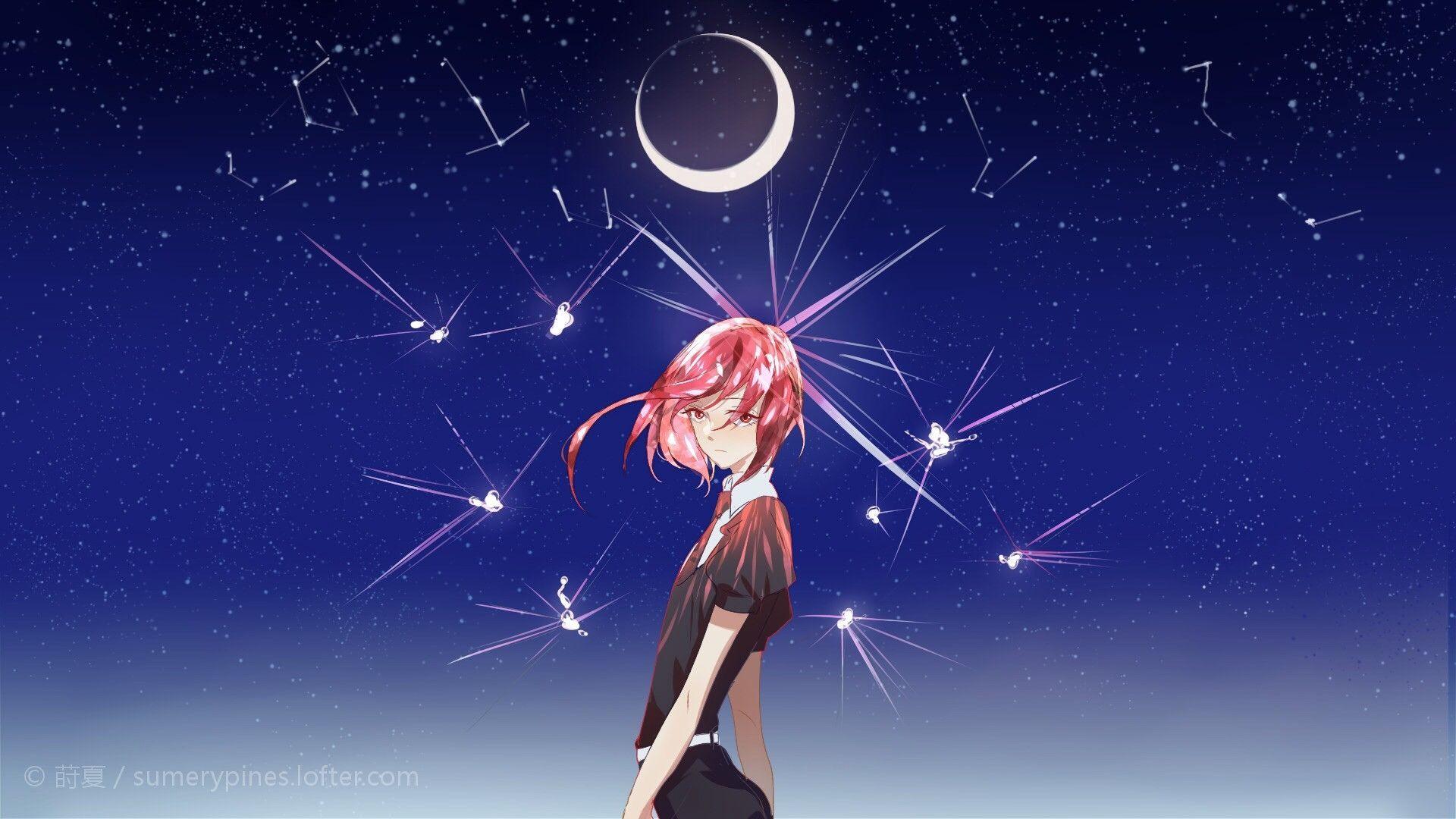 1920x1080 Houseki no Kuni (Land Of The Lustrous), Wallpaper. Anime Image Board