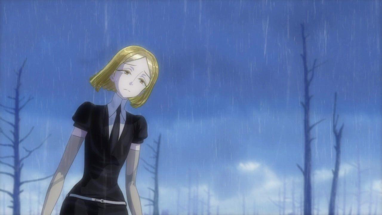 1280x720 Land of the Lustrous (Houseki no Kuni) Screencaps, Screenshots, Image, Wallpaper, & Picture