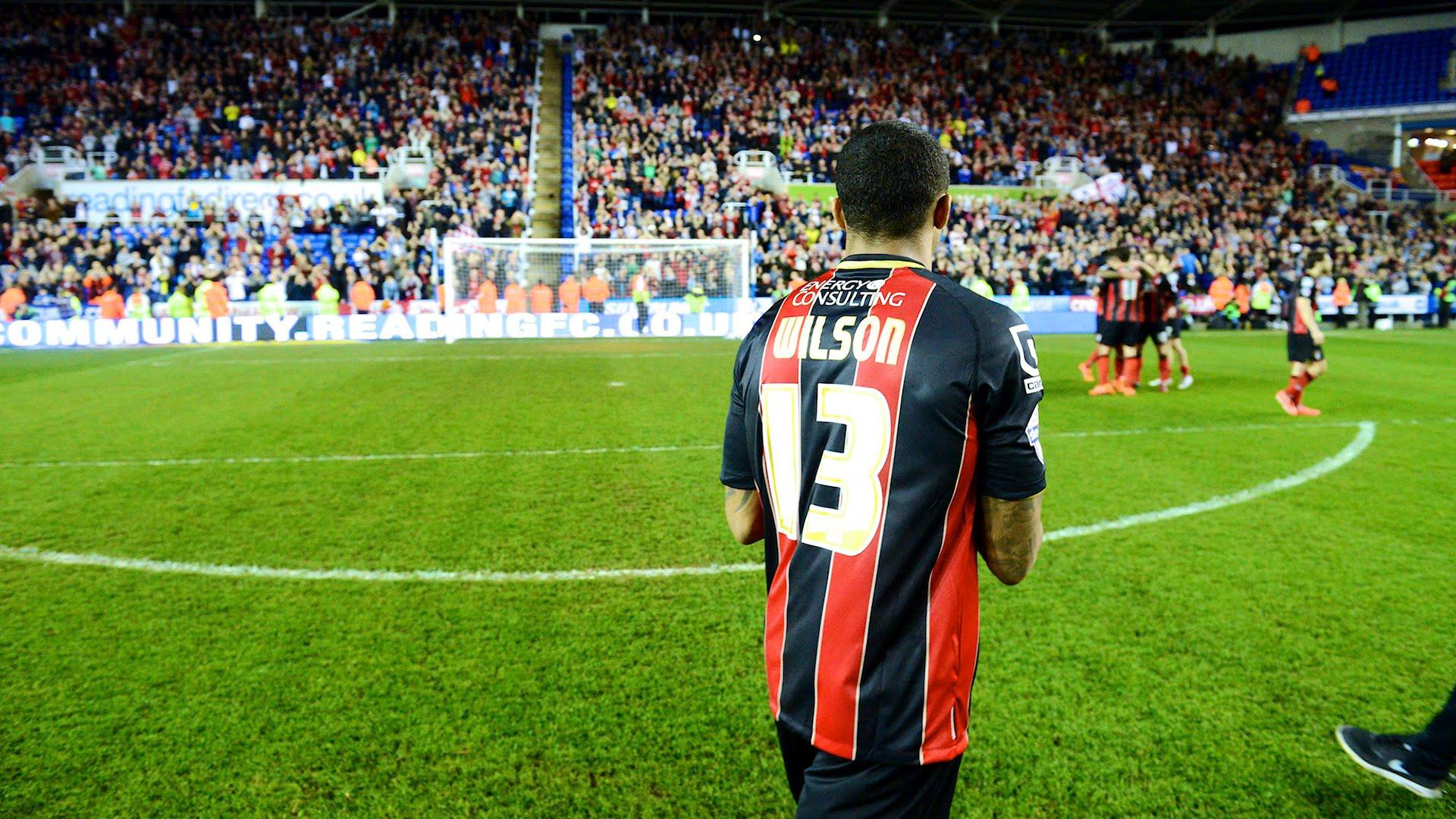 AFC Bournemouth Wallpapers - Top Free AFC Bournemouth Backgrounds ...