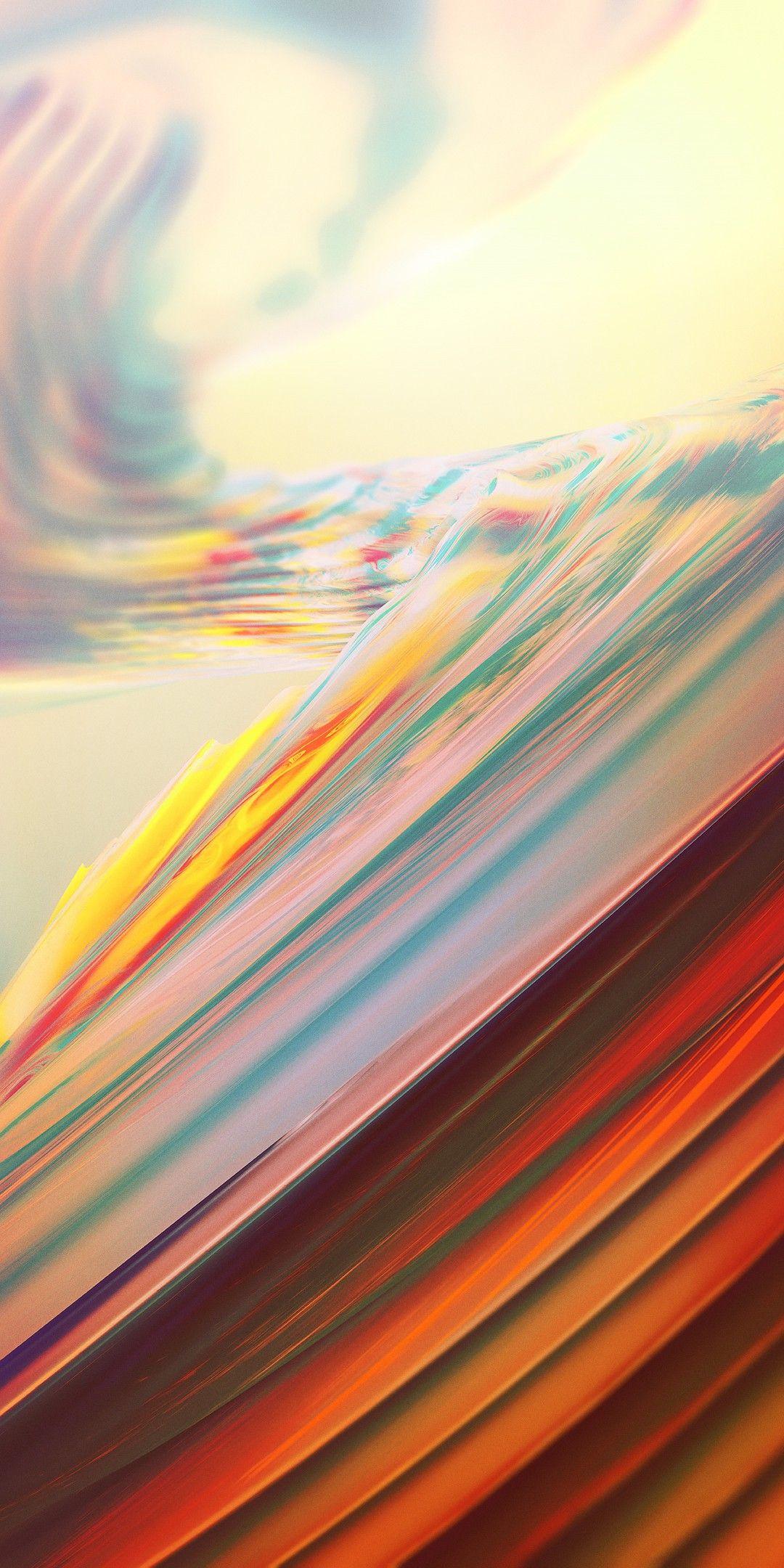 1080x2160 OnePlus 5T Stock Wallpaper HD