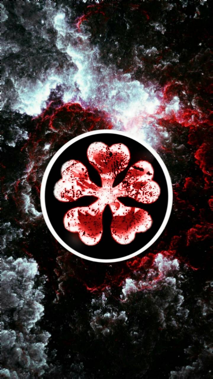720x1280 Aesthetic Black Clover Wallpaper Free HD Wallpaper