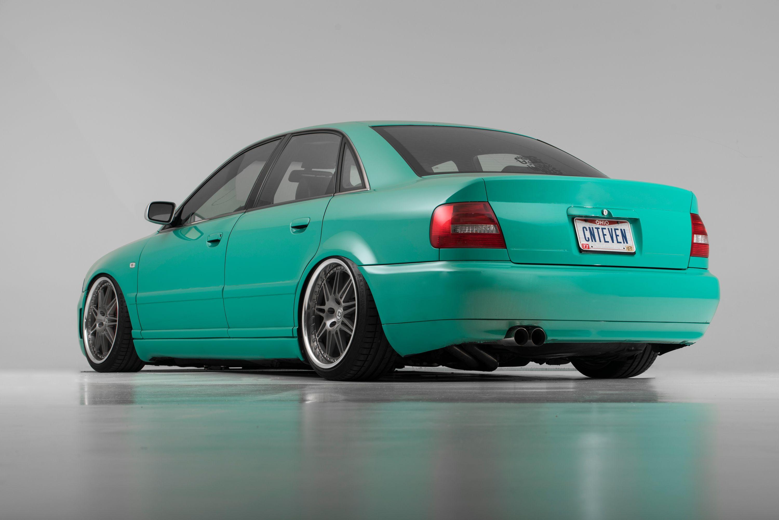 3000x2003 Wallpaper Wednesday: Your New B5 S4 Desktop and Phone Background