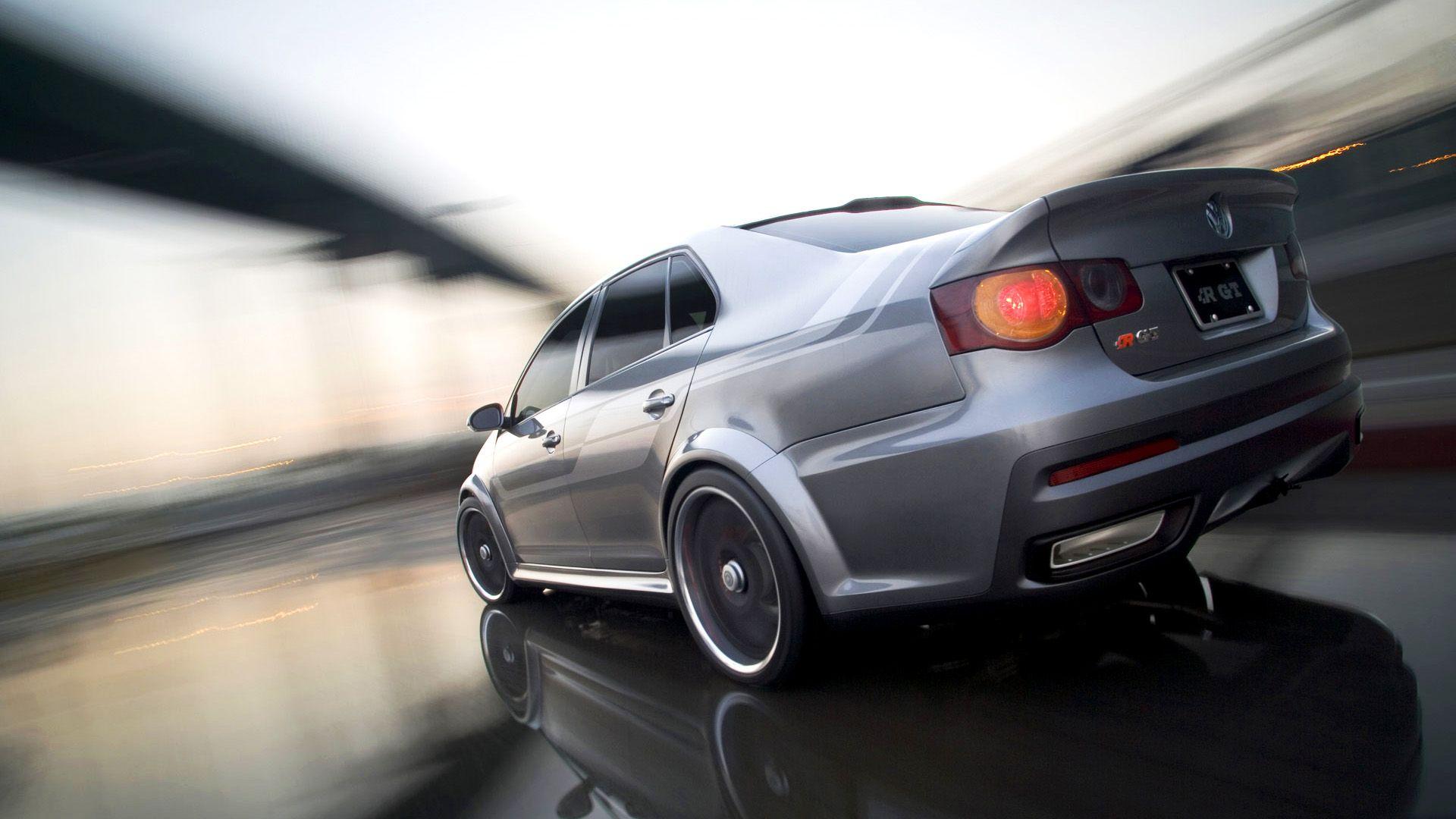 1920x1080 Volkswagen Jetta R GT Wallpaper, Specs & Videos