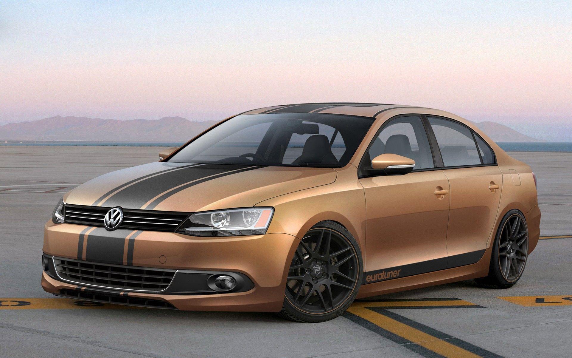 1920x1200 Volkswagen, Volkswagen Jetta wallpaper