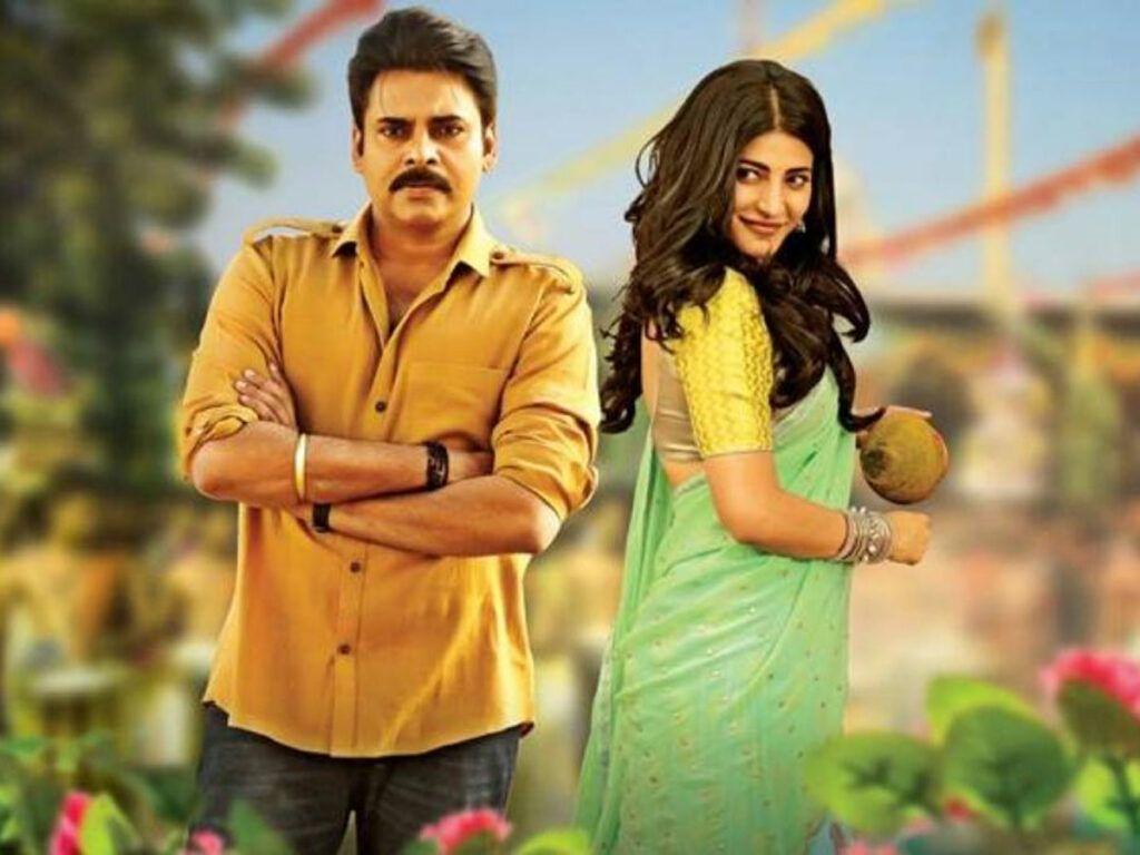 1024x768 Shruti Haasan Confirms Being Part Of Vakeel Saab