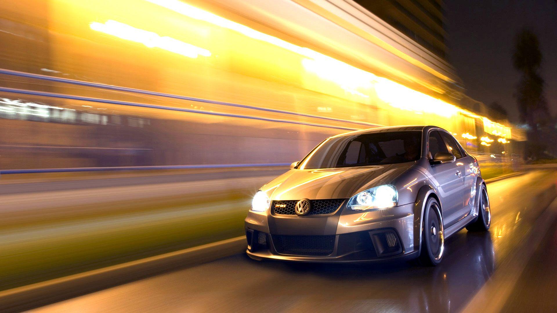 1920x1080 Volkswagen Jetta R GT Wallpaper, Specs & Videos