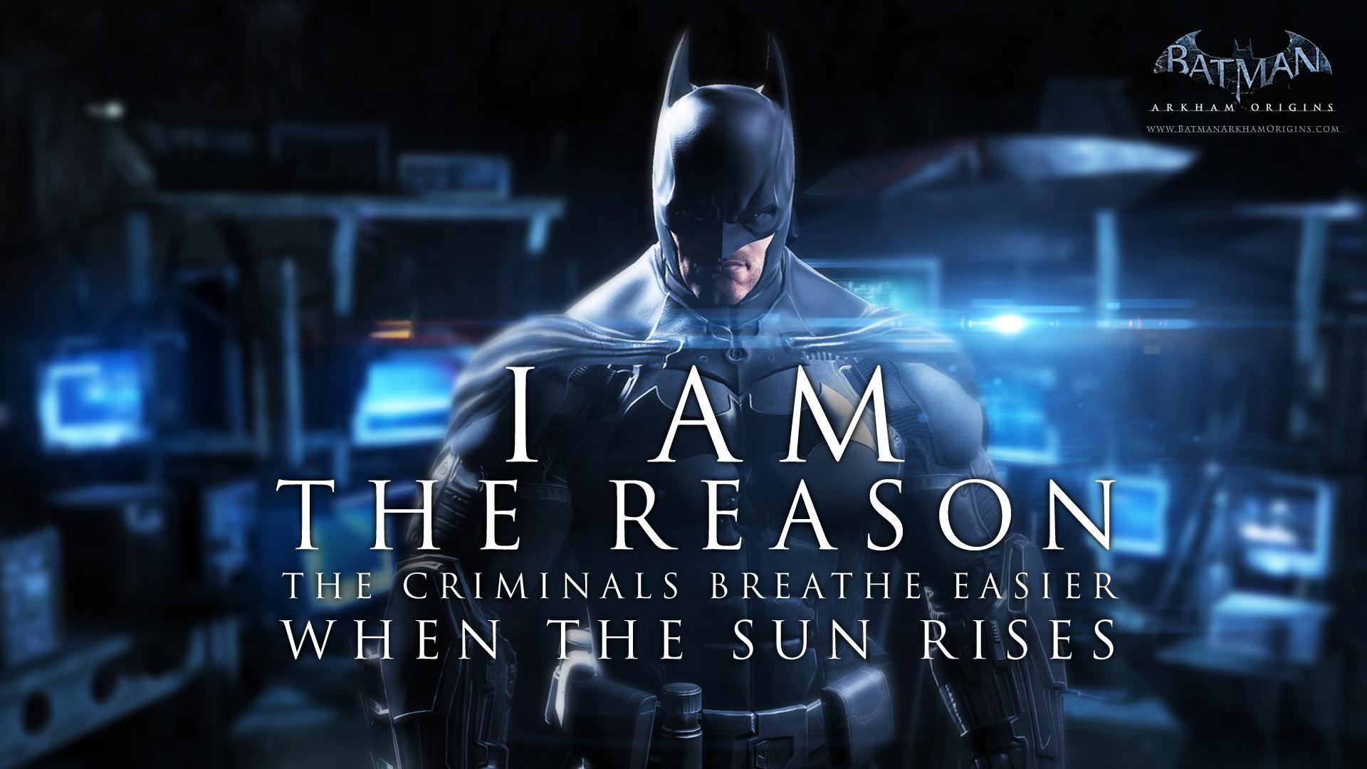 1920x1080 Superhero Quotes iPhone Wallpaper