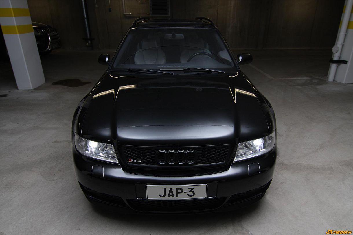 1220x813 Audi b5 appreciation thread!