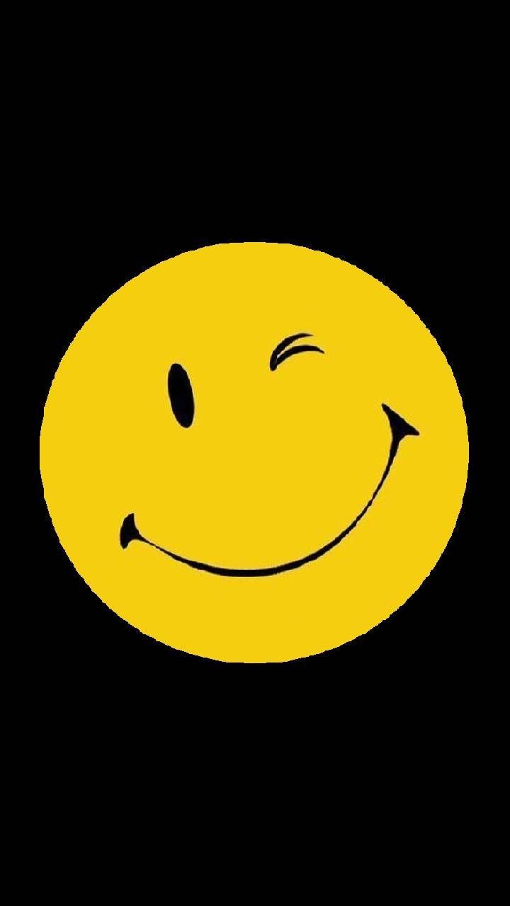 720x1280 Emoji smile Wallpaper by ZEDGE™