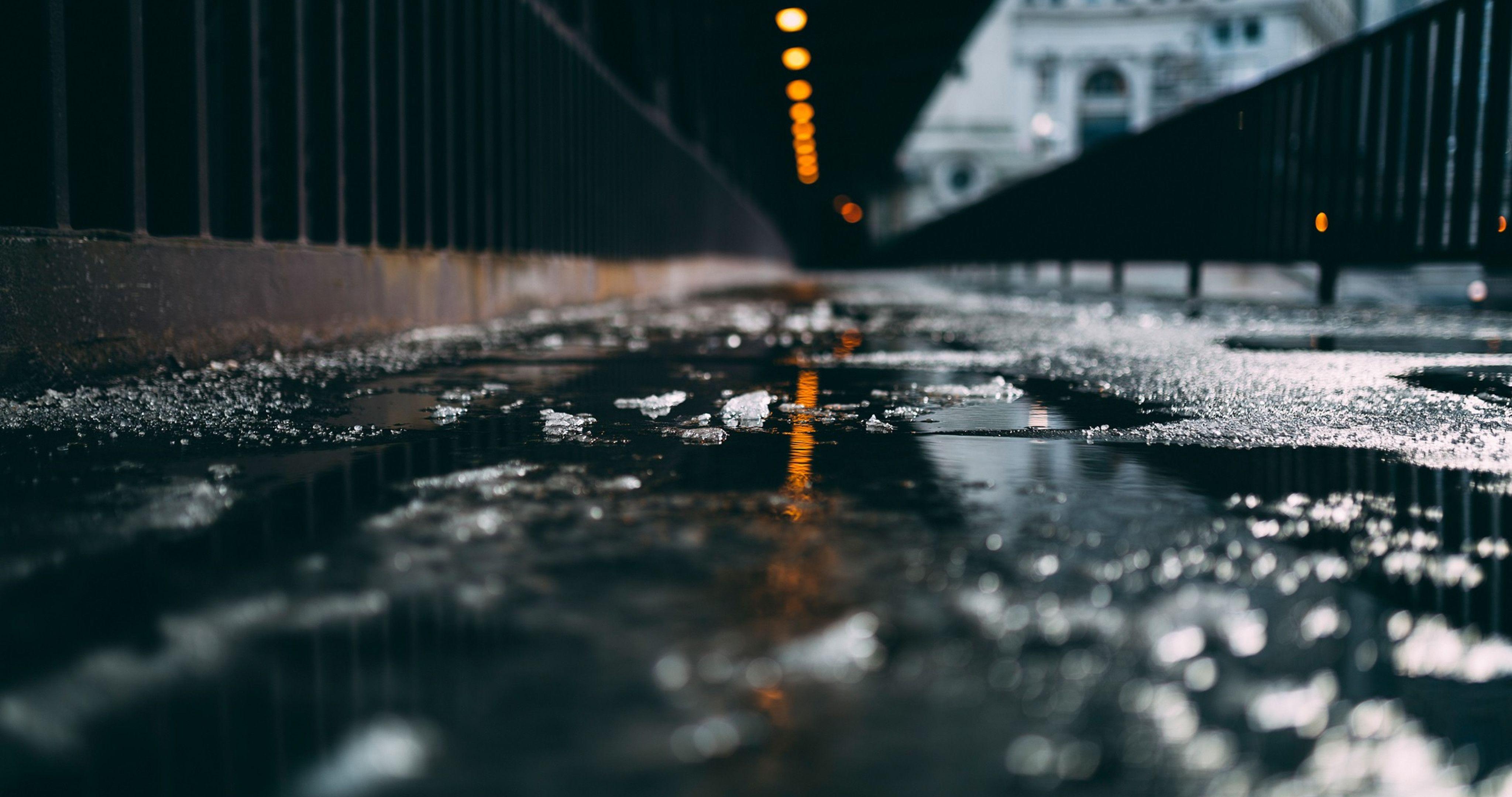 4096x2160 4k Winter Wallpaper High Quality