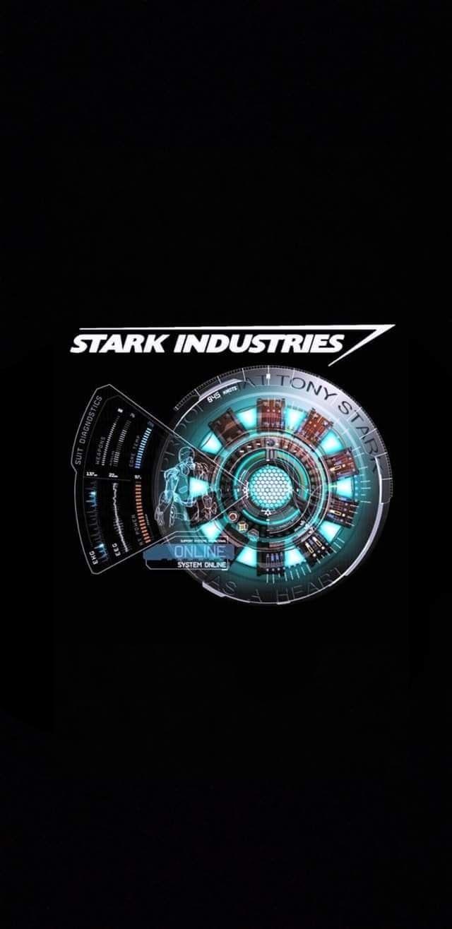 640x1316 Wallpaper pined. Superhero quotes, Marvel wallpaper, Iron man