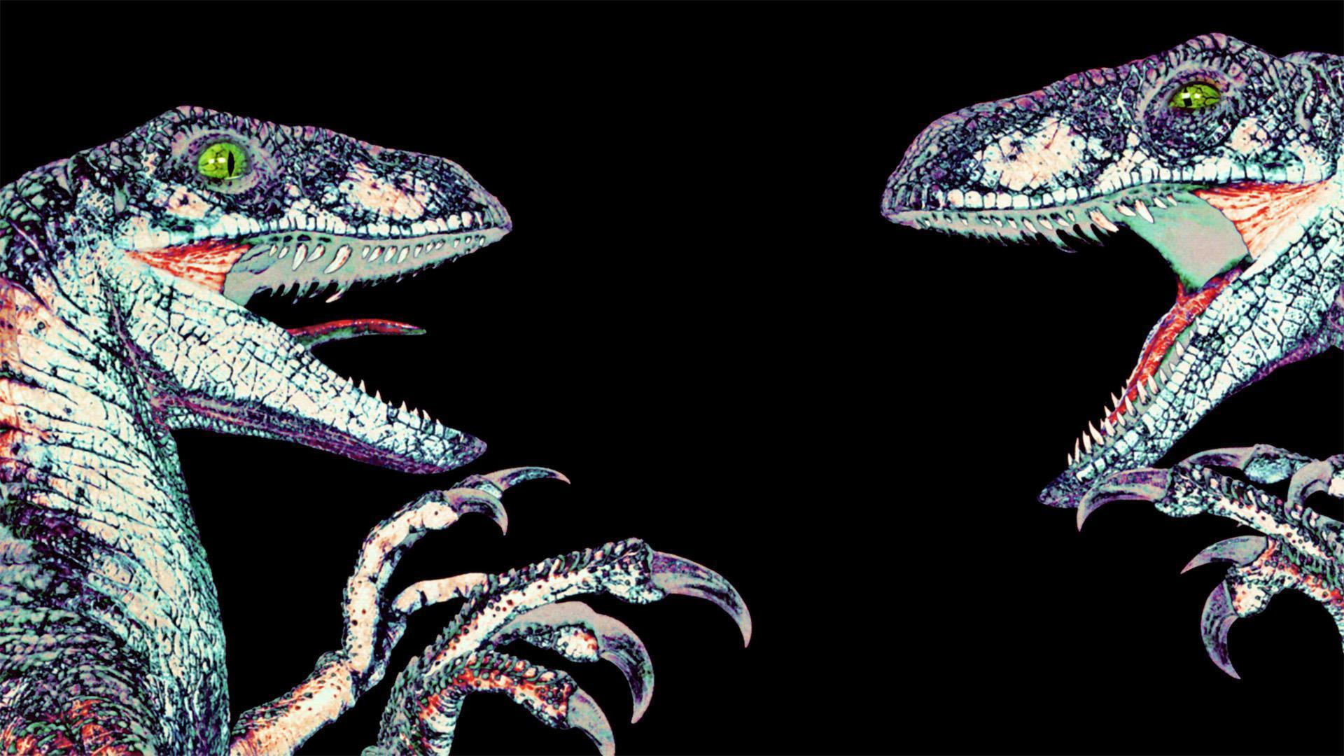 1920x1080 THE LOST WORLD: JURASSIC PARK Wallpaper