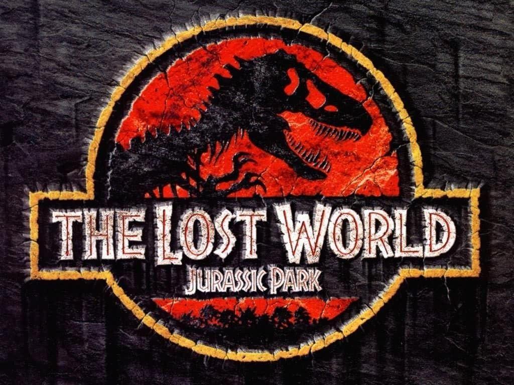 1024x768 THE LOST WORLD: JURASSIC PARK Wallpaper