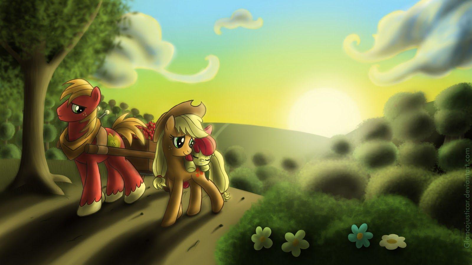 1600x900 Equestria Daily Stuff!: 09 20 11