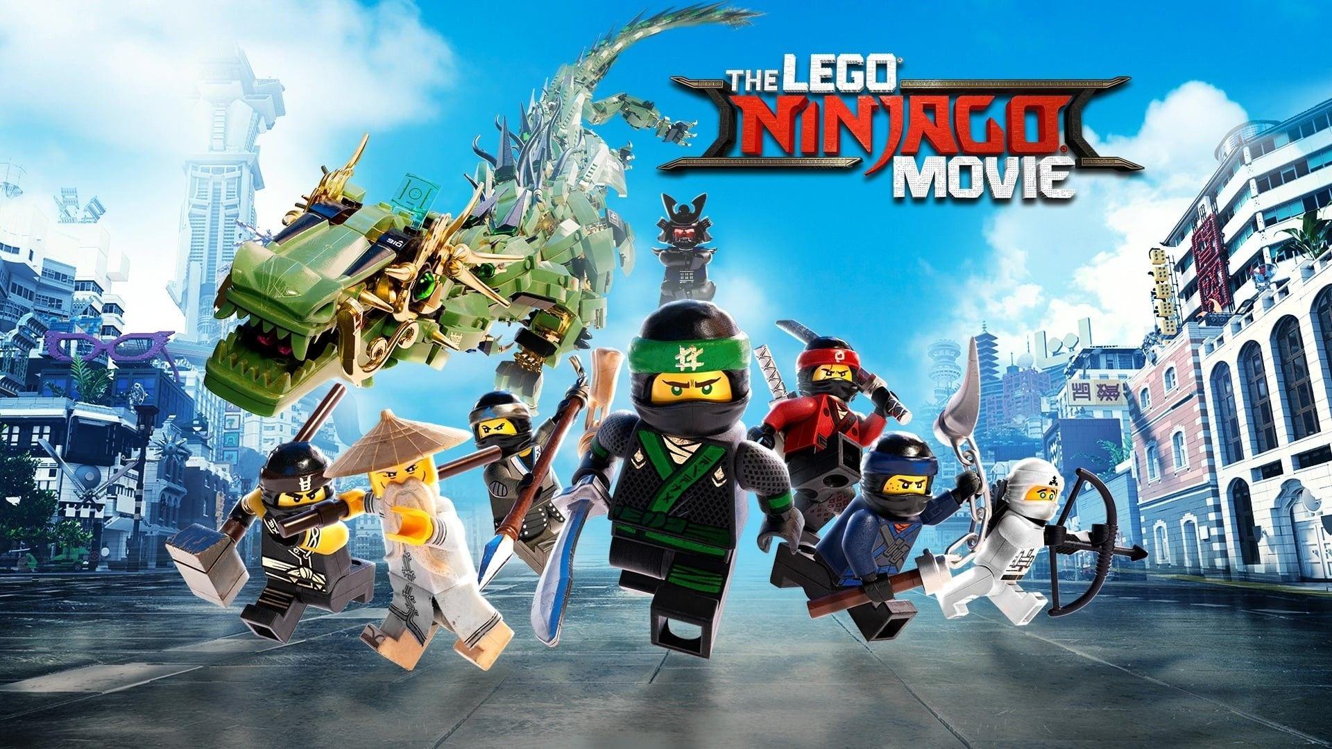1920x1080 1920x The Lego Ninjago Movie Data Id 44096 Movie Wallpaper HD