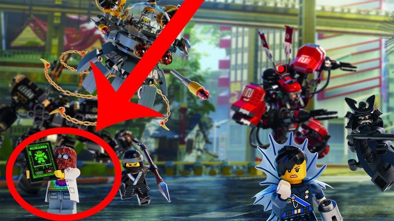 1280x720 Lego Ninjago Wallpaper