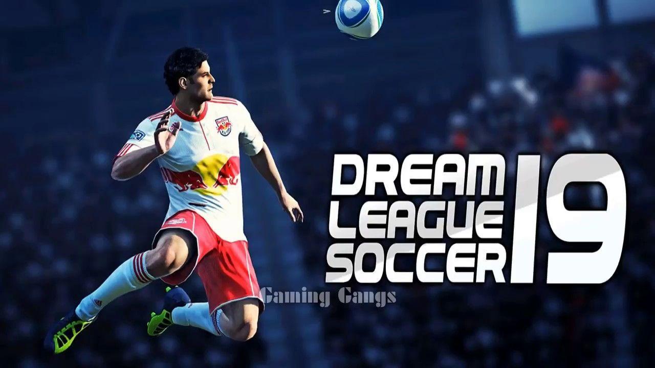 Dream League Soccer 2020 Wallpapers - Wallpaper Cave