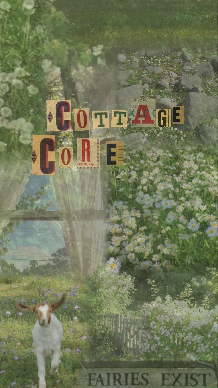 Featured image of post Minecraft Cottagecore Laptop Wallpaper