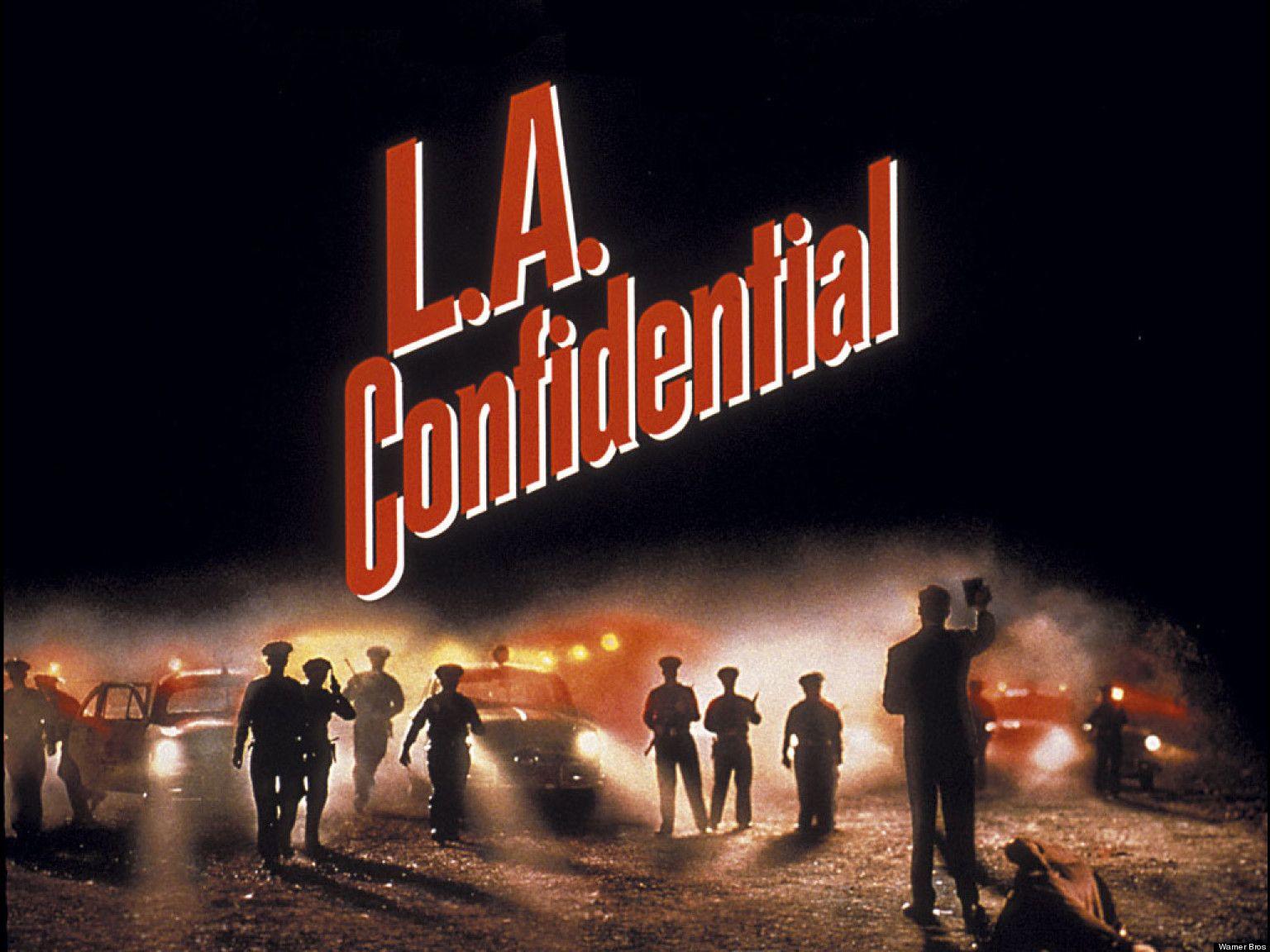 L.A. Confidential Wallpapers - Top Free L.A. Confidential Backgrounds - WallpaperAccess