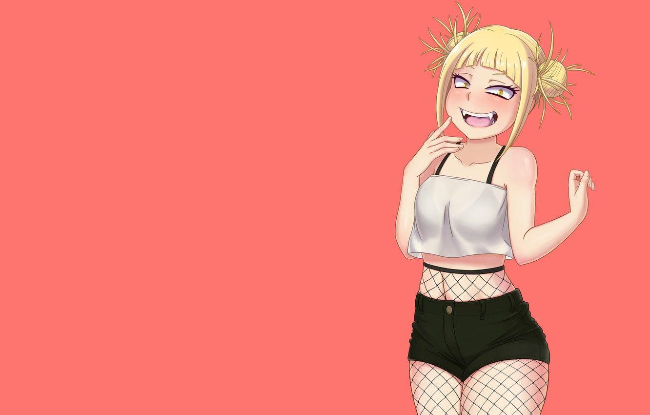 Toga Mha Wallpapers Top Nh Ng H Nh Nh P