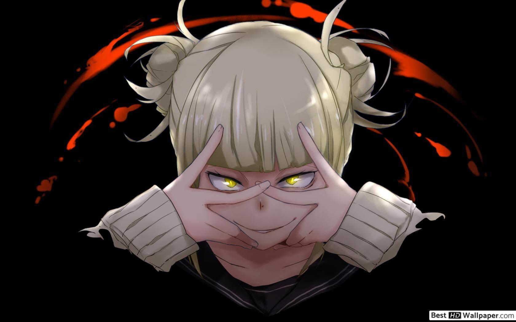 Toga MHA Wallpapers - Top Những Hình Ảnh Đẹp